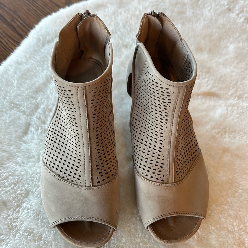 Earth sandals - Picture 3 of 10